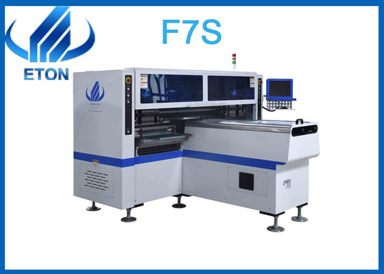 High speed pick and place machine SMT PCB printer manufacturer Automatic printing machine