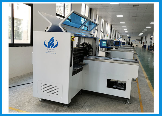 High speed pick and place machine SMT PCB printer manufacturer Automatic printing machine