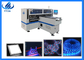 250000 CPH high speed  LED flexible strip and PCB assembly  mounting machine
