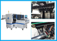 1.2m guide rail two-way transmission 90000cph LED lights SMT mounting machine
