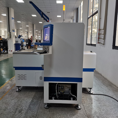 High capacity smt machine E8S with 12 head SMT mounter machine