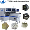 Rigid PCB High Speed Pick And Place Machine 180000CPH For 0.5m 1m LED Flexible Strip Light