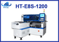 380VAC 50HZ SMT Pick And Place Machine 2550mm For LED Chips