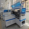 Highspeed high capacity LED mounter machine with 68 head pick and place machine