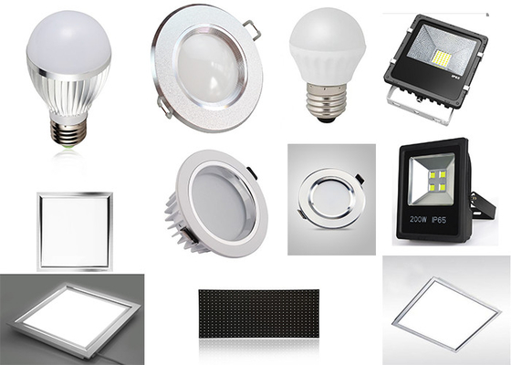 Fully Automatic Multifunctional High Precision Led Light Bulb Making Mahine 45000CPH Pick And Place Machine