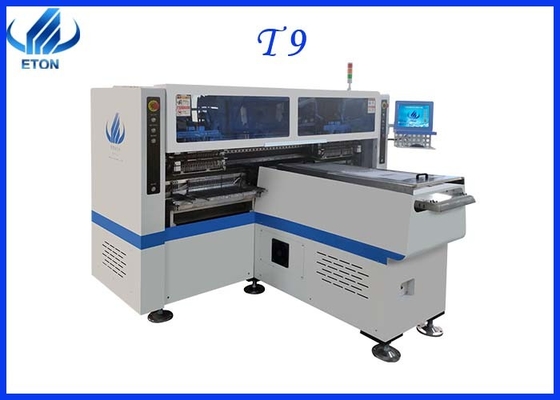 25k Infinite length flexible strip pick and place machine Special machine for felxible strip