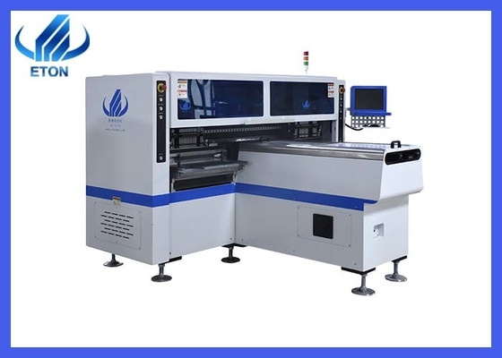 18k Dual arm tube flexible strip making machine producing with 2-4 types of materials