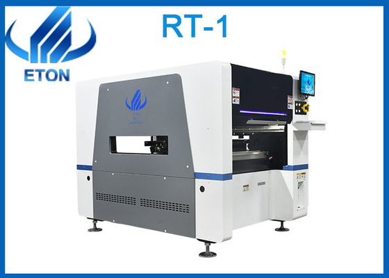 RT-1 SMT LED bulb printer  manufacturers pick and place nachine  Automatic HIGH SPEED printing machine