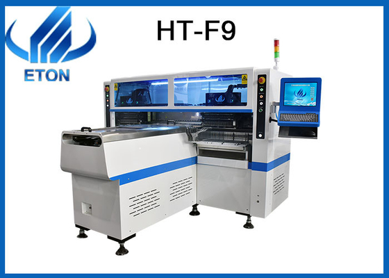 Group SMT Mounting Machine LED Strip / Tube Light Pick And Place Machine