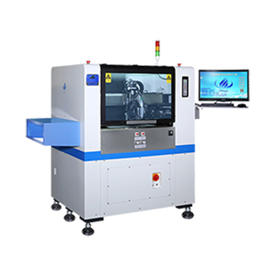 90000cph PLC Glue Dispensing Machine SMT Machine For Panel Light