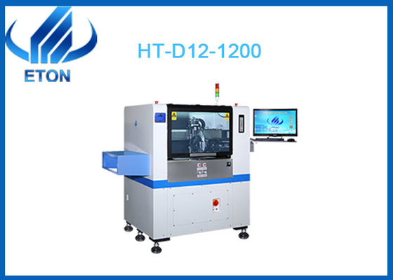AC220V automatic glue dispenser machine Constant Temperature For DOB Components
