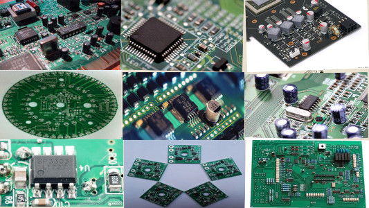 Electronic Boards SMT Pick And Place Machine SMD LED Production Line High Precision