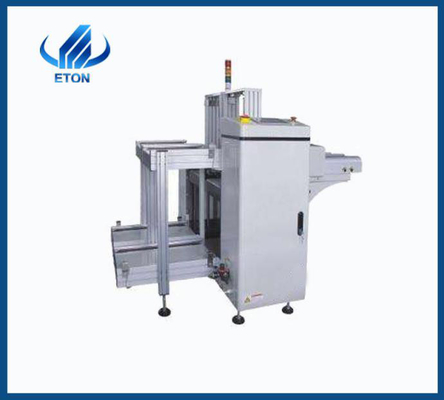 Fully Automatic SMT Loader Machine AC220V 50Hz SMT Production Line