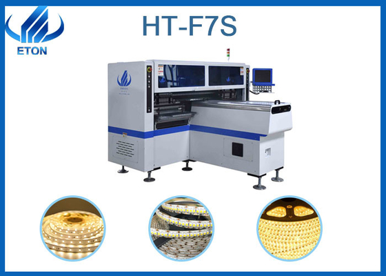 Strip Light High Speed Pick And Place Machine LED SMT Mounter Machine