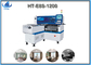 LED Chip SMT Production Line High Precision 45000 CPH SMT Pick And Place Machines