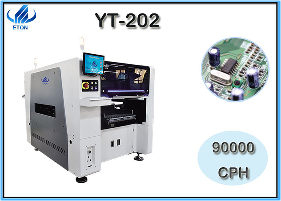 ETON Honor Series Pick And Place Machine 90000 CPH Windows 7 System