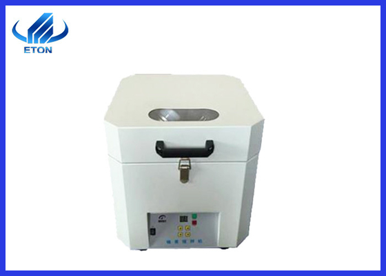 Easy Operation SMT Solder Paste Mixer touch button AC220V PCB Stencil Printer