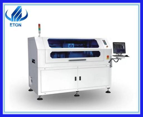 LED lighting making machines suitable for max 1.5M PCB board smt full automation printer machine