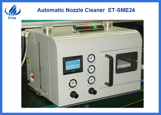 ET-SME24 Automatic Nozzle Cleaner High Efficiency Energy Saving Low Noise