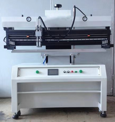 ETON 0.03mm Accuracy Automatic Stencil Printer Machine Squeegee Speed 200mm/Sec