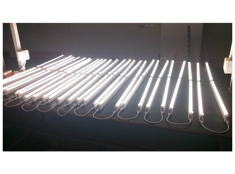 Automatic Smt Led Pick And Place Machine For Led Lighting Production ...