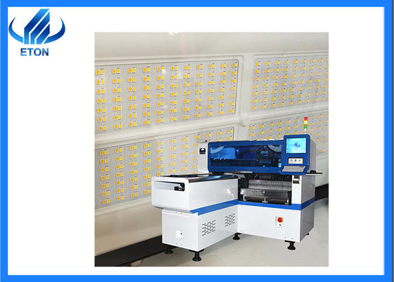 LED Making Machine factory, Buy good quality LED Making Machine ...