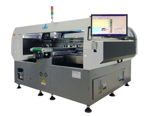 LED Lights Assembly Machine factory, Buy good quality LED Lights ...