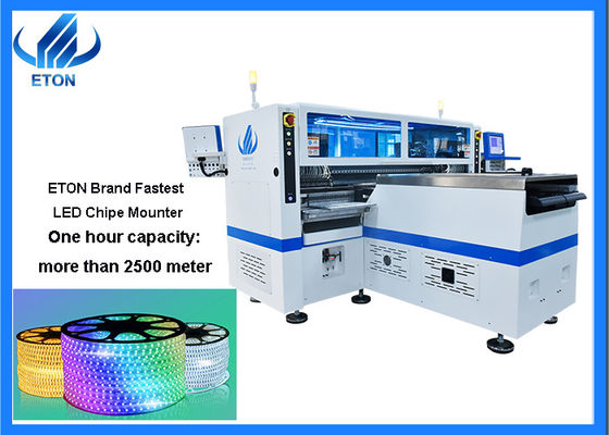 LED Mounting Machine factory, Buy good quality LED Mounting Machine ...