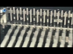 F9 high speed pick and place machine