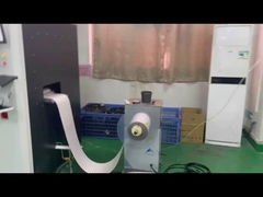 Roll To Roll SMT Placement Machine Ultra High Speed 500000 CPH Double Side Mounting