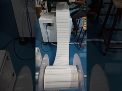 Highspeed SMT machine for 100m roll to roll strip light making