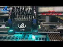 YT10S for led display